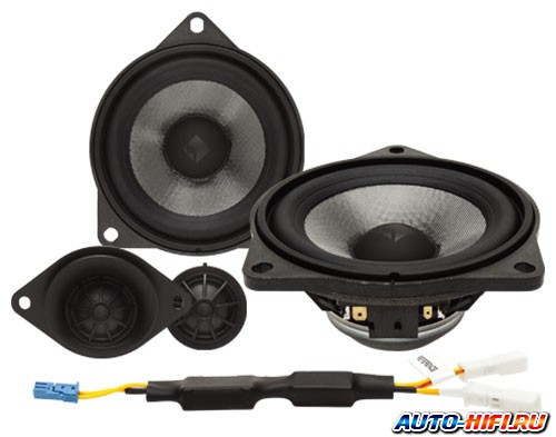 2-компонентная акустика Rockford Fosgate T3-BMW3 2-компонентная акустика Rockford Fosgate T3-BMW3